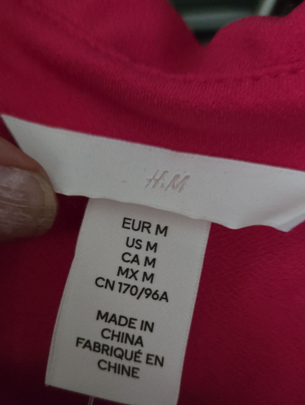 H&M - Picture 3 of 3